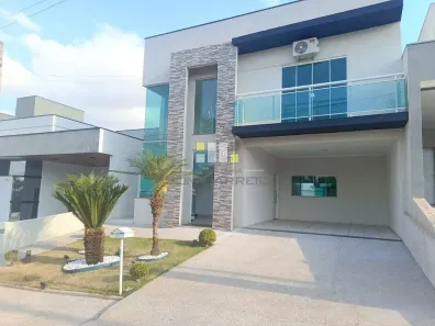 Casa com 3 Quartos à venda, 263m² no Residencial Portal do Lago, Sumaré