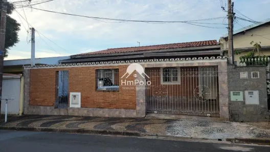 Casa com 3 Quartos à venda, 190m² no Jardim Campinas, Campinas