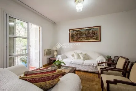 Apartamento com 3 Quartos à venda, 94m² no Rio Branco, Porto Alegre