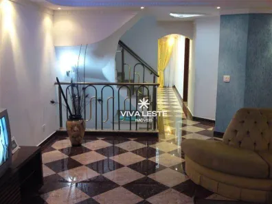Sobrado com 4 Quartos à venda, 330m² no Vila Antonieta, São Paulo