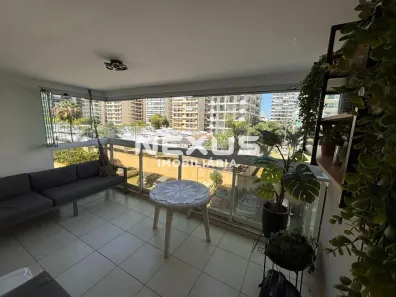 Apartamento com 3 Quartos à venda, 75m² no Barra Olímpica, Rio de Janeiro