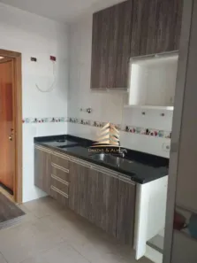 Apartamento com 3 Quartos à venda, 75m² no Vila Capitão Rabelo, Guarulhos