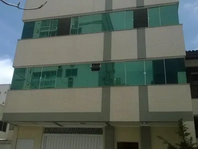 Apartamento com 3 Quartos para alugar, 110m² no Nações, Balneário Camboriú