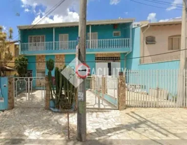 Sobrado com 3 Quartos à venda, 204m² no Parque Itália, Campinas