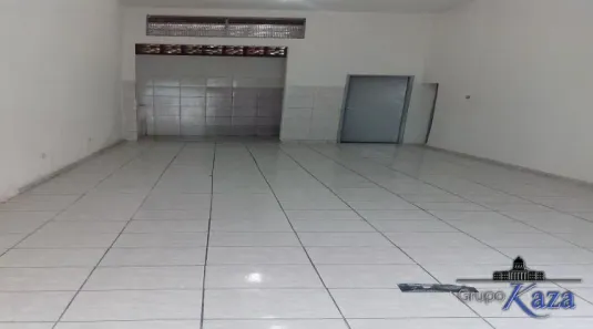 Prédio Comercial à venda, 40m² no Jardim Vale Paraíso, São José dos Campos