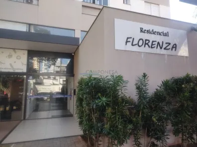 Apartamento com 1 Quarto para alugar, 45m² no Indústrias Leves, Londrina