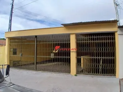 Casa com 3 Quartos à venda, 250m² no Vila Rezende, Piracicaba