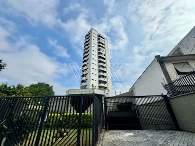 Apartamento com 3 Quartos à venda, 240m² no Vila Maria Alta, São Paulo