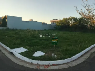 Lote/Terreno à venda, 312m² no Parque da Matriz, Gravataí