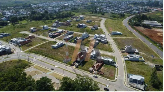 Lote/Terreno à venda, 200m² no São Vicente, Gravataí