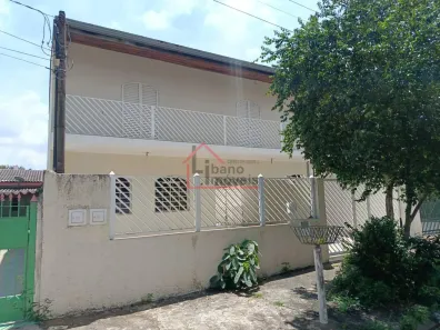Sobrado com 3 Quartos para alugar, 140m² no Jardim Santa Genebra II (Barão Geraldo), Campinas