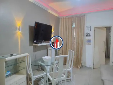 Apartamento com 2 Quartos para alugar, 60m² no Ipanema, Rio de Janeiro