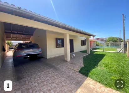 Casa com 3 Quartos à venda, 390m² no Imbé, Imbé