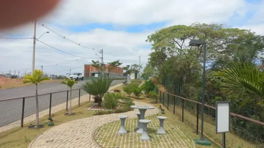 Lote/Terreno à venda, 300m² no Parque Santa Tereza, Santa Isabel