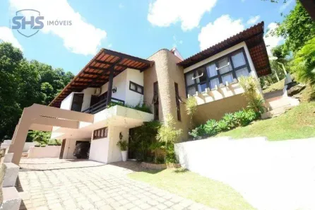 Casa com 3 Quartos à venda, 341m² no Itoupava Seca, Blumenau