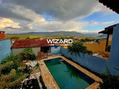Casa com 5 Quartos à venda, 200m² no Jardim do Lago, Atibaia