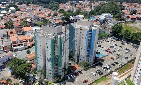 Apartamento com 2 Quartos à venda, 47m² no Fazenda Aricanduva, São Paulo