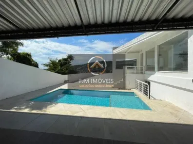 Casa de Condomínio com 4 Quartos à venda, 800m² no São Francisco, Niterói