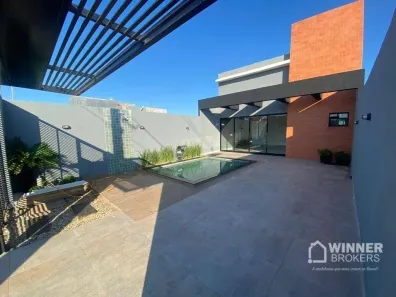 Casa de Condomínio com 2 Quartos à venda, 100m² no , Porto Rico