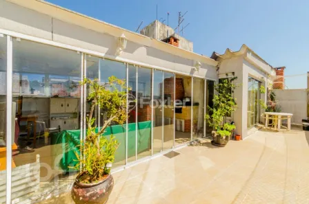 Apartamento com 3 Quartos à venda, 170m² no Centro Histórico, Porto Alegre