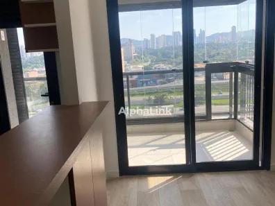 Apartamento com 2 Quartos à venda, 62m² no Bethaville I, Barueri