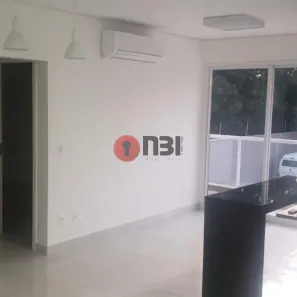 Apartamento com 2 Quartos à venda, 80m² no Estância Matinha, São José do Rio Preto
