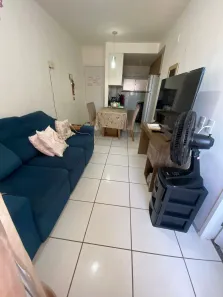 Apartamento com 3 Quartos à venda, 52m² no Prefeito José Walter, Fortaleza