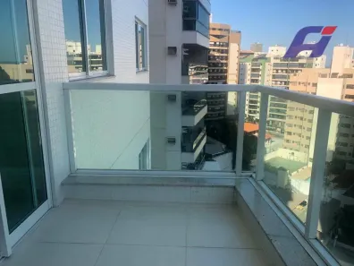 Apartamento com 3 Quartos à venda, 97m² no Praia da Costa, Vila Velha