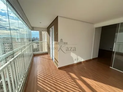 Apartamento com 3 Quartos à venda, 91m² no Parque Industrial, São José dos Campos