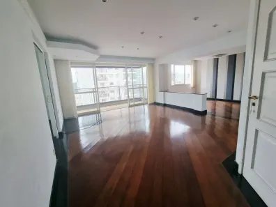 Apartamento com 4 Quartos à venda, 160m² no Pinheiros, São Paulo