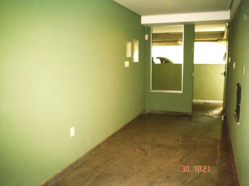 Apartamento com 2 quartos — Ouro Preto, Belo Horizonte
