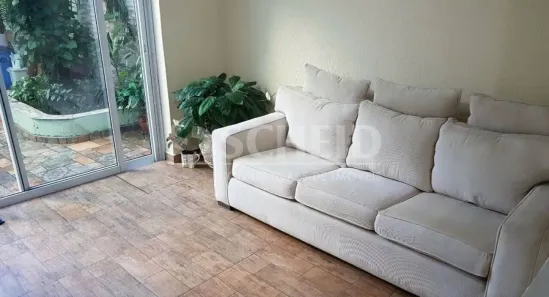 Sobrado com 3 Quartos à venda, 150m² no Terceira Divisão de Interlagos, São Paulo