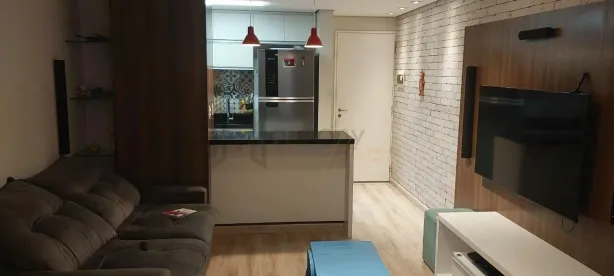 Apartamento com 3 Quartos à venda, 69m² no Jardim Previdência, São Paulo