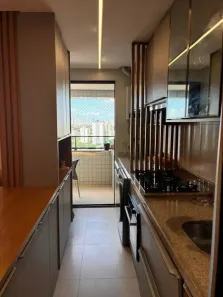 Apartamento com 3 Quartos à venda, 70m² no Várzea, Recife