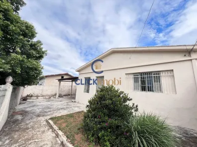 Casa com 2 Quartos à venda, 128m² no Vila Anhangüera, Campinas