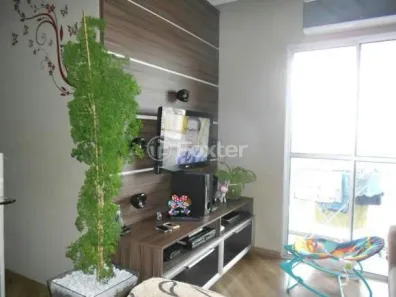 Apartamento com 2 Quartos à venda, 50m² no Jardim Iracema, São Paulo