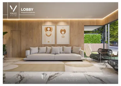 Apartamento com 2 Quartos à venda, 90m² no Batista Campos, Belém