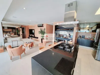 Apartamento com 2 Quartos à venda, 132m² no Vila Gertrudes, São Paulo