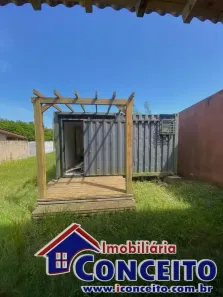 Casa com 2 Quartos à venda, 45m² no Presidente, Imbé