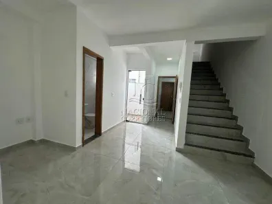 Cobertura com 2 Quartos à venda, 90m² no Parque das Nações, Santo André