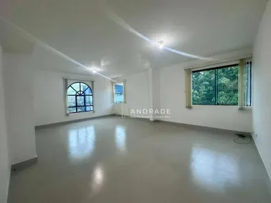 Sala Comercial para alugar, 136m² no Jardim Nomura, Cotia