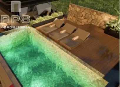 Apartamento com 3 Quartos à venda, 69m² no Atibaia Jardim, Atibaia