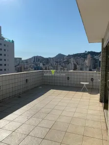 Apartamento com 1 Quarto à venda, 54m² no Cruzeiro, Belo Horizonte