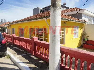 Casa com 2 Quartos à venda, 71m² no Imirim, São Paulo