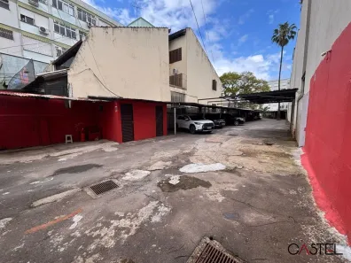 Lote/Terreno à venda, 1000m² no Menino Deus, Porto Alegre
