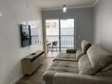 Apartamento com 3 Quartos à venda, 69m² no Vila Pompéia, São Paulo