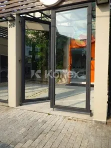 Ponto Comercial para alugar, 400m² no Bosque, Vinhedo