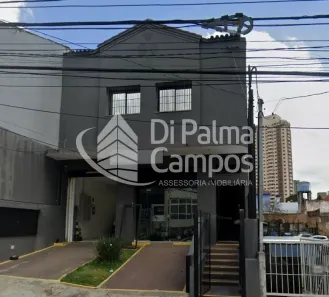 Prédio Comercial à venda, 623m² no Cambuci, São Paulo