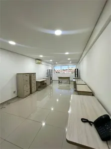 Sala Comercial para alugar, 39m² no Jardim Pompéia, Indaiatuba