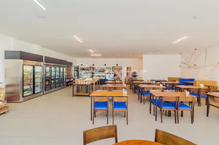Ponto Comercial à venda, 340m² no Cristo Redentor, Porto Alegre